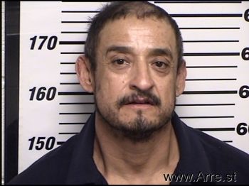 Felix Cosme Reyes Mugshot