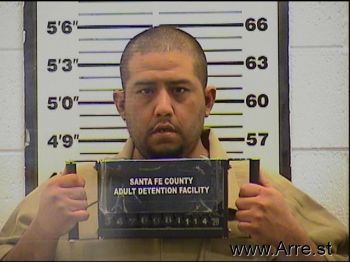 Felix  Salas Mugshot