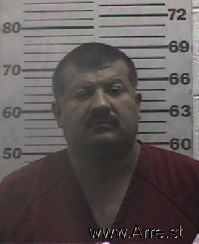 Felix  Sanchez Mugshot