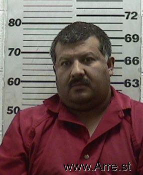 Felix  Sanchez Mugshot