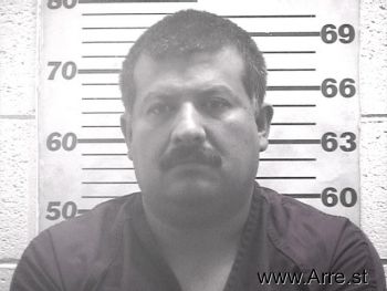 Felix  Sanchez Mugshot