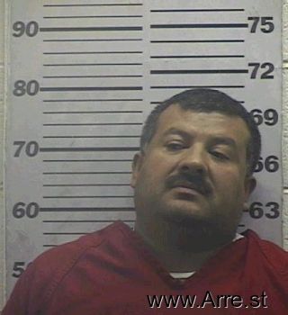 Felix  Sanchez Mugshot