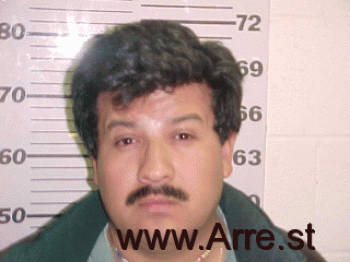 Felix  Sanchez Mugshot