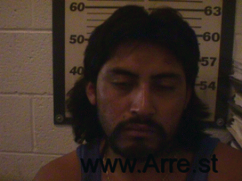 Fermin  Lopez-albarado Mugshot