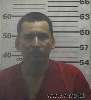 Fermin  Lopez-angulo Mugshot