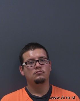 Fernando Nmn Adame Mugshot