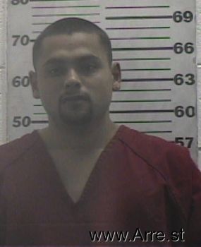 Fernando  Aguirre Mugshot