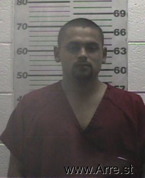 Fernando  Aguirre Mugshot