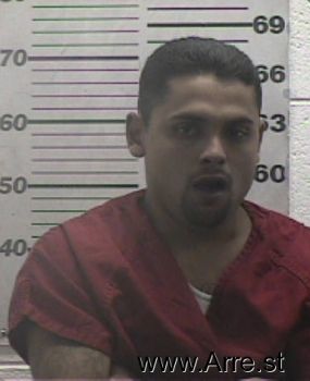 Fernando Marco Aguirre Mugshot