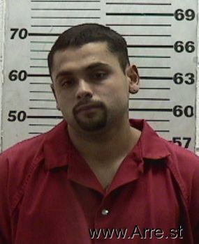 Fernando C Aguirre Mugshot