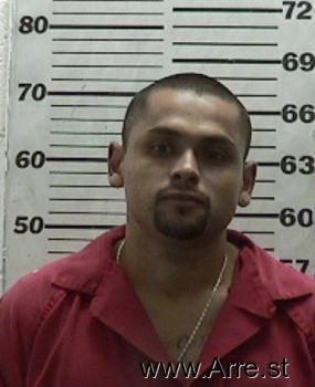 Fernando C Aguirre Mugshot