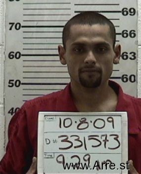 Fernando Marcos Aguirre Mugshot