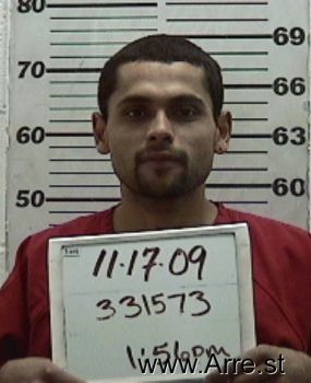 Fernando Marcos Aguirre Mugshot