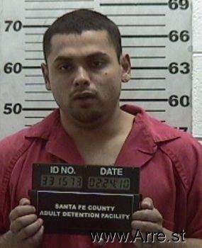 Fernando Marco Aguirre Mugshot