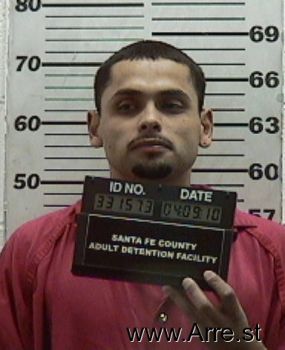 Fernando Marco Aguirre Mugshot