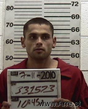 Fernando Marco Aguirre Mugshot