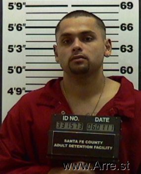 Fernando Marco Aguirre Mugshot