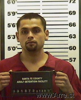 Fernando Marco Aguirre Mugshot