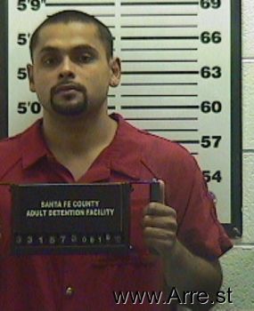 Fernando Marco Aguirre Mugshot