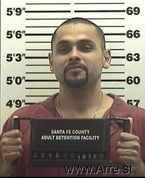 Fernando Marco Aguirre Mugshot