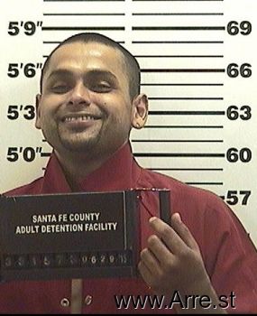 Fernando Marco Aguirre Mugshot