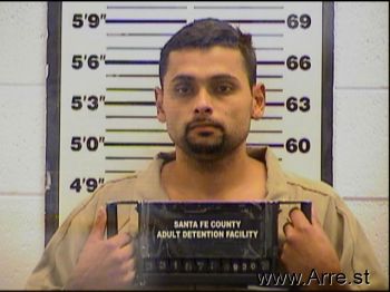 Fernando Marco Aguirre Mugshot