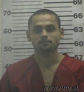 Fernando  Aguirre Mugshot