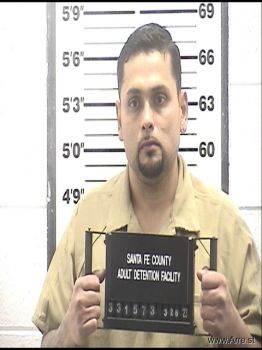 Fernando M Aguirre Mugshot