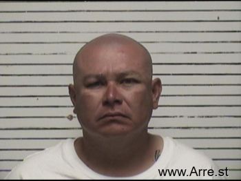 Fernando  Arreola Mugshot