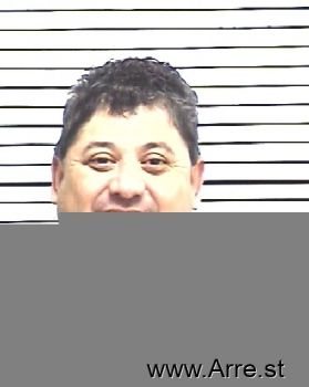 Fernando  Carrillo Mugshot