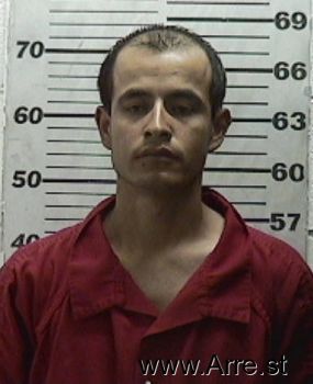 Fernando  Cruz-martinez Mugshot