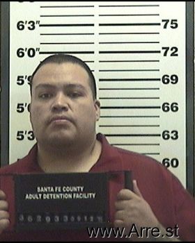 Fernando  Garcia Mugshot