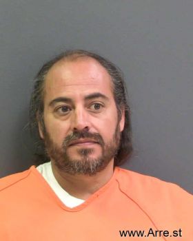 Fernando L Garcia Mugshot