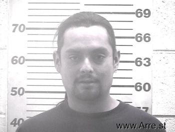 Fernando  Garcia Mugshot