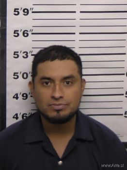 Fernando Ruiz Garcia Mugshot