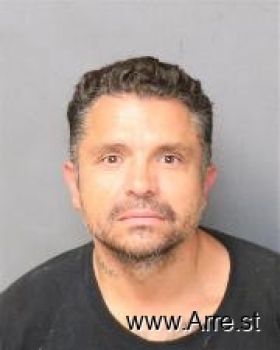 Fernando Lorenzo Gutierrez Mugshot