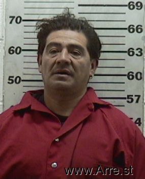 Fernando  Hernandez Mugshot