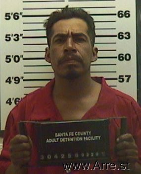 Fernando  Hernandez Mugshot