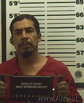 Fernando  Hernandez Mugshot