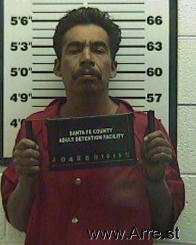 Fernando T Hernandez Mugshot