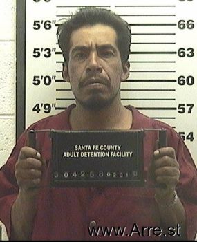 Fernando T Hernandez Mugshot