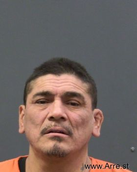 Fernando Barela Hernandez Mugshot