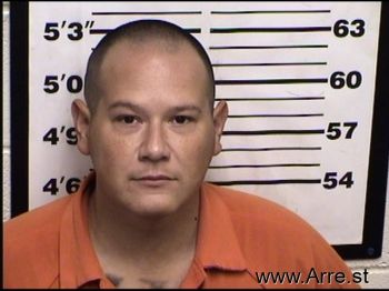 Fernando A Hernandez Mugshot