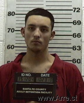 Fernando A Herrera Mugshot