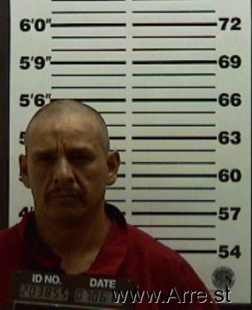 Fernando  Herrera Mugshot