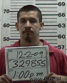 Fernando L Martinez Mugshot