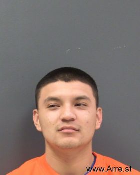 Fernando Nmn Martinez Mugshot