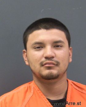 Fernando Nmn Martinez Mugshot