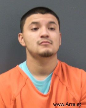 Fernando Nmn Martinez Mugshot