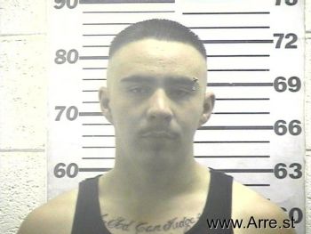 Fernando R Martinez Mugshot